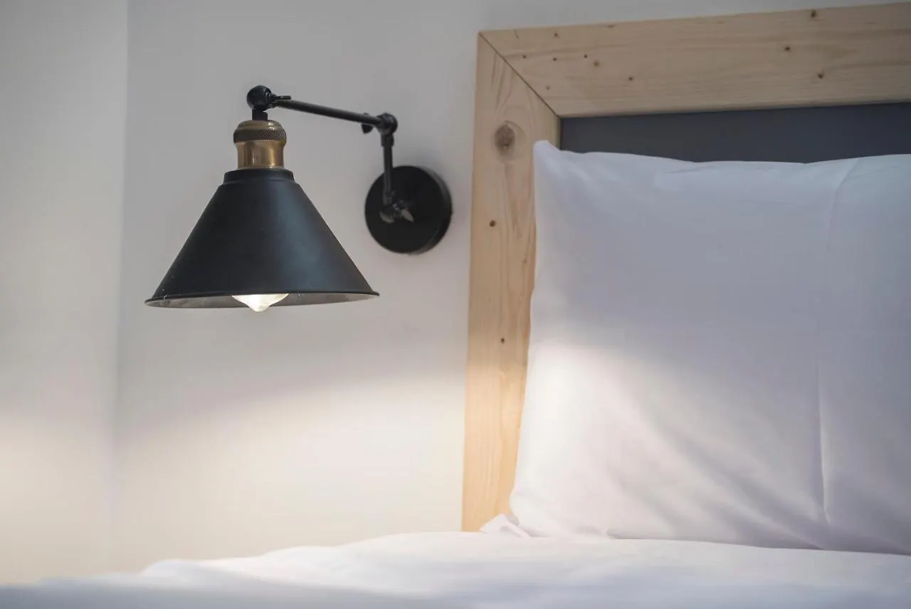Aparthotel Maria Boutique Suits Budapest