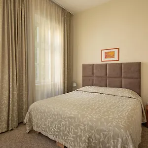 Hotel Mamaison Izabella, Budapest