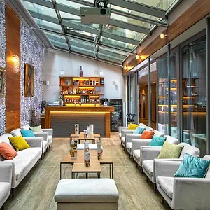 Boutique Hotel