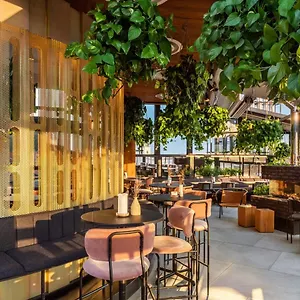 Hotel Hotel Rum Budapest, Budapest