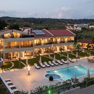 Sara Apart Otel