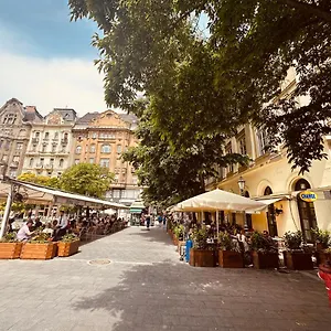 Apartmanhotel Merry
