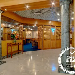 Vip Berna Otel