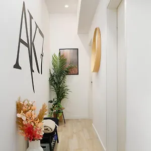 Ak7 Boutique Budapeste