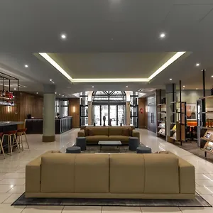 Apart Otel Adina, Budapeşte