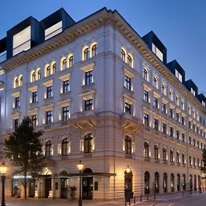 Dorothea Hotel, Budapest, Autograph Collection Budapeste
