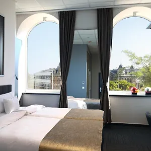 Otel Fashion Superior, Budapeşte