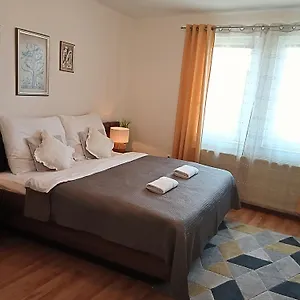 Orient Apartmanhaz Apartmanhotel Eger