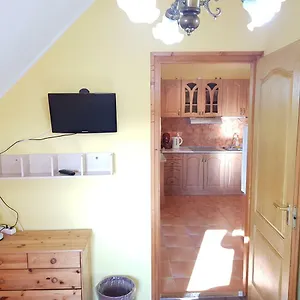 Deak Vendeghaz Apartman Vendégház Hajdúszoboszló