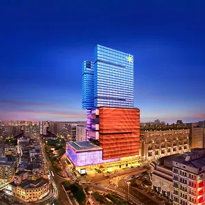 Hotel Starworld *****