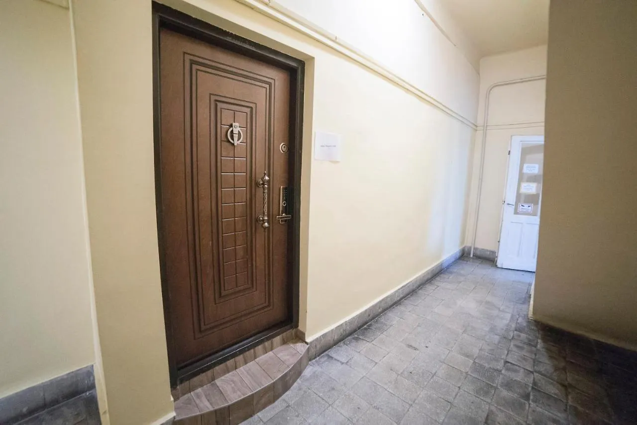 Aparthotel Maria Boutique Suits Budapest